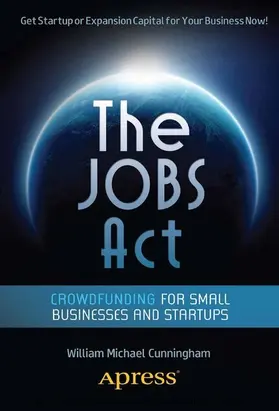 Cunningham | The JOBS Act | E-Book | www2.sack.de