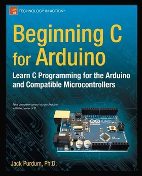 Purdum | Beginning C for Arduino | E-Book | www2.sack.de