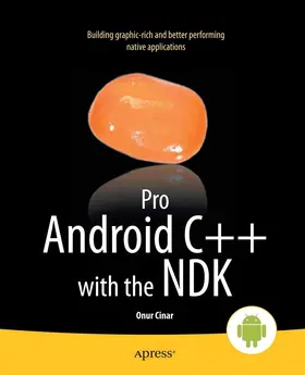Cinar | Pro Android C++ with the NDK | E-Book | www2.sack.de