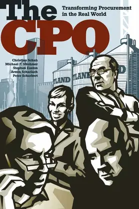 Schuh / Strohmer / Scharbert |  The CPO | Buch |  Sack Fachmedien