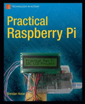 Horan | Practical Raspberry Pi | E-Book | sack.de