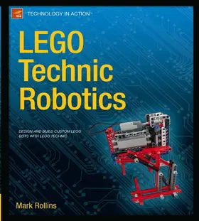 Rollins |  LEGO Technic Robotics | eBook | Sack Fachmedien