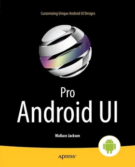 Jackson | Pro Android UI | E-Book | www2.sack.de
