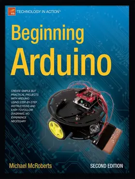 McRoberts |  Beginning Arduino | eBook | Sack Fachmedien