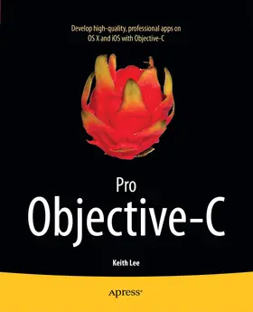Lee |  Pro Objective-C | eBook | Sack Fachmedien