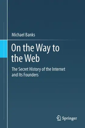 Banks |  On the Way to the Web | Buch |  Sack Fachmedien