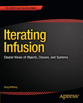 Anthony | Iterating Infusion | E-Book | sack.de