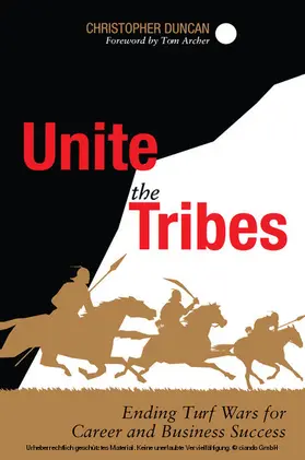 Duncan |  Unite the Tribes | eBook | Sack Fachmedien