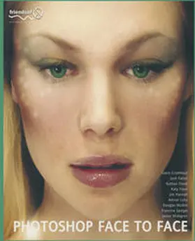 Freer / Spiegel / Cromhout |  Photoshop Face to Face | eBook | Sack Fachmedien