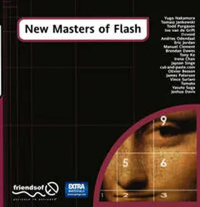 Baumann / Davis / Suriani |  New Masters of Flash | eBook | Sack Fachmedien