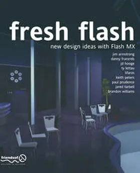 Williams / Tarbell / Prudence |  Fresh Flash | eBook | Sack Fachmedien