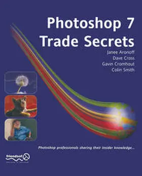 Smith / Cross / Aronoff | Photoshop 7 Trade Secrets | E-Book | sack.de