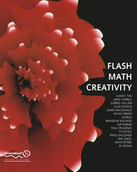 Tarbell / Tan / Jokol |  Flash Math Creativity | eBook | Sack Fachmedien