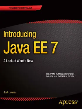 Juneau | Introducing Java EE 7 | E-Book | www2.sack.de