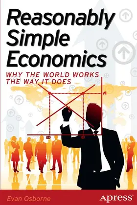 Osborne | Reasonably Simple Economics | Buch | 978-1-4302-5941-1 | www2.sack.de