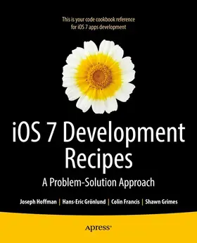 Grnlund / Hoffman / Grimes |  iOS 7 Development Recipes | eBook | Sack Fachmedien