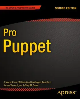 Krum / Hevelingen / Kero | Pro Puppet | E-Book | www2.sack.de