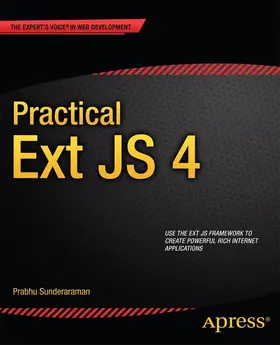 Sunderaraman |  Practical Ext JS 4 | Buch |  Sack Fachmedien
