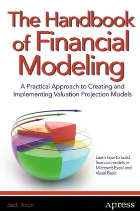 Avon | The Handbook of Financial Modeling | E-Book | www2.sack.de