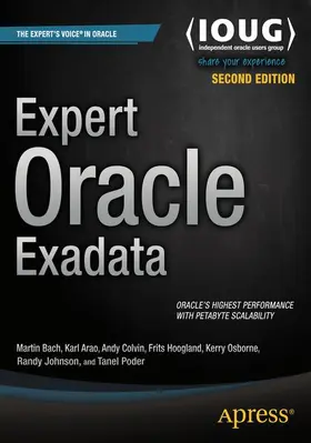 Bach / Johnson / Arao |  Expert Oracle Exadata | Buch |  Sack Fachmedien