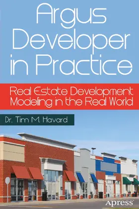 Havard | Argus Developer in Practice | E-Book | sack.de