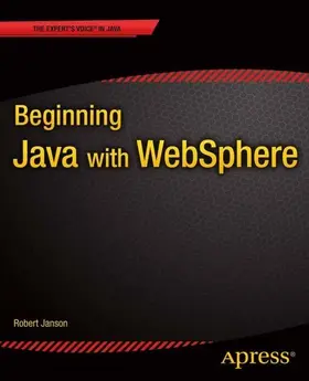 Janson | Beginning Java with WebSphere | E-Book | www2.sack.de
