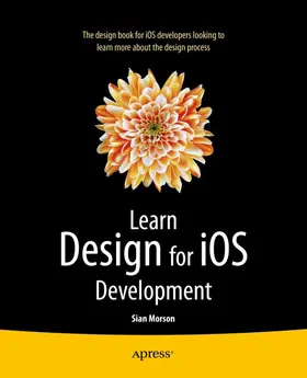 Morson | Learn Design for iOS Development | E-Book | www2.sack.de