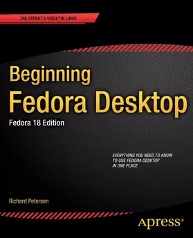 Petersen | Beginning Fedora Desktop | E-Book | sack.de
