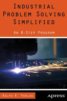 Pawlak |  Industrial Problem Solving Simplified | eBook | Sack Fachmedien