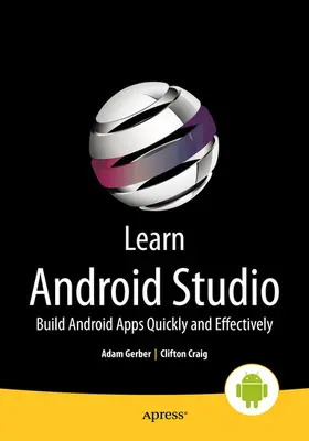 Craig / Gerber | Learn Android Studio | E-Book | www2.sack.de