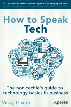 Trivedi | How to Speak Tech | E-Book | sack.de