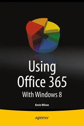 Wilson | Using Office 365 | E-Book | sack.de