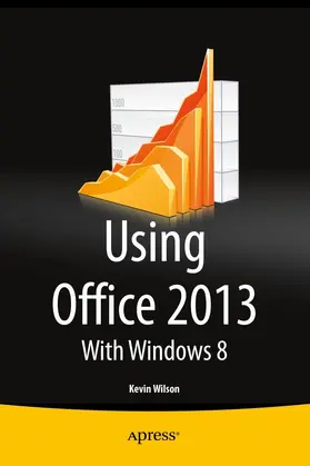 Wilson | Using Office 2013 | E-Book | sack.de