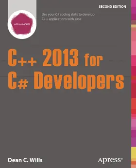 Wills | C++ 2013 for C# Developers | E-Book | sack.de