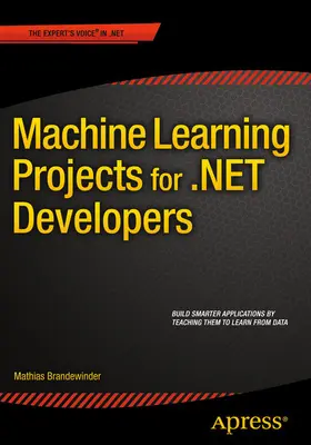 Brandewinder | Machine Learning Projects for .NET Developers | E-Book | sack.de