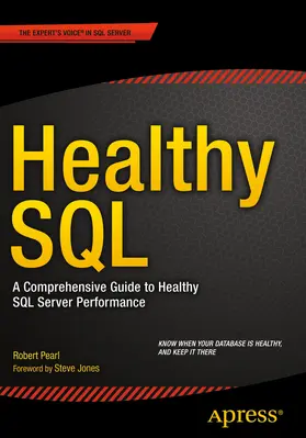 Pearl | Healthy SQL | E-Book | sack.de
