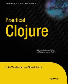 VanderHart / Sierra | Practical Clojure | E-Book | sack.de