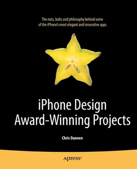 Dannen | iPhone Design Award-Winning Projects | E-Book | sack.de