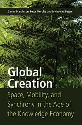 Marginson / Murphy / Peters |  Global Creation | Buch |  Sack Fachmedien