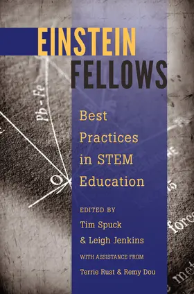 Jenkins / Dou / Spuck |  Einstein Fellows | Buch |  Sack Fachmedien