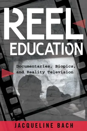 Bach | Reel Education | E-Book | sack.de