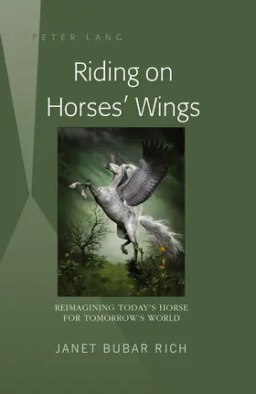 Rich |  Riding on Horses’ Wings | eBook | Sack Fachmedien