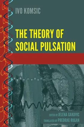 Komsic |  The Theory of Social Pulsation | eBook | Sack Fachmedien