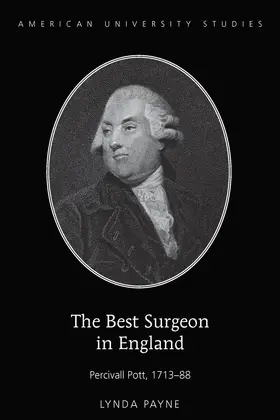 Payne | The Best Surgeon in England | E-Book | www2.sack.de