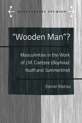 Matias |  «Wooden Man»? | eBook | Sack Fachmedien