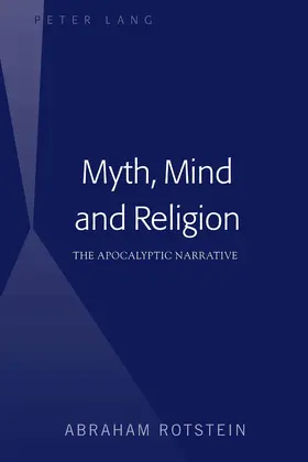 Rotstein |  Myth, Mind and Religion | eBook | Sack Fachmedien