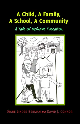 Berman / Connor | A Child, A Family, A School, A Community | E-Book | sack.de