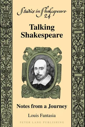 Fantasia | Talking Shakespeare | E-Book | www2.sack.de