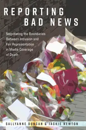 Duncan / Newton |  Reporting Bad News | eBook | Sack Fachmedien