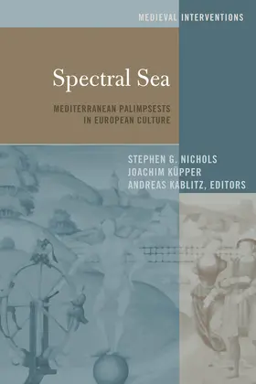 Nichols / Küpper / Kablitz |  Spectral Sea | eBook | Sack Fachmedien